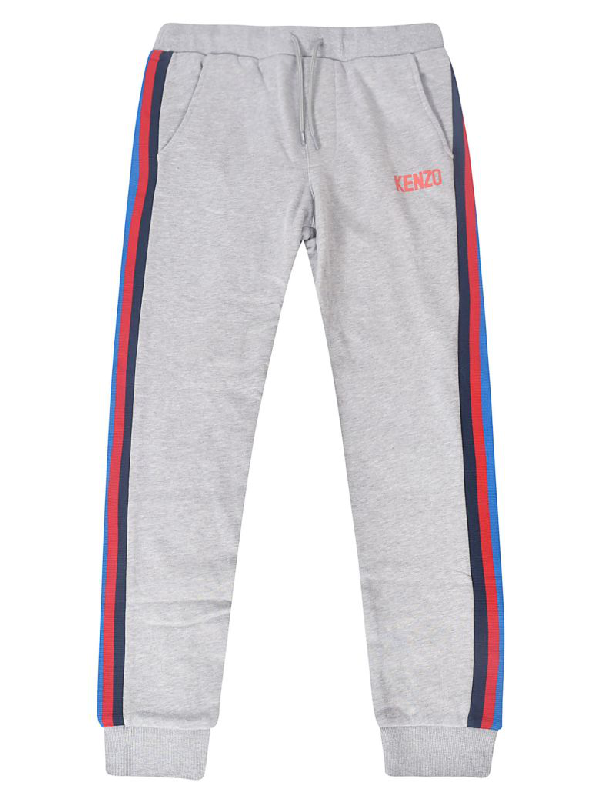 kids kenzo tracksuit