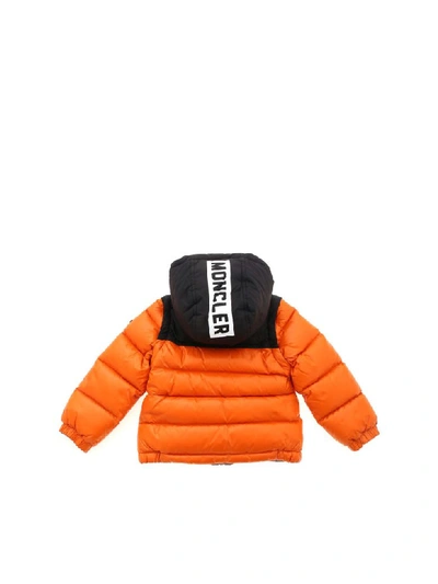 Shop Moncler Jacket