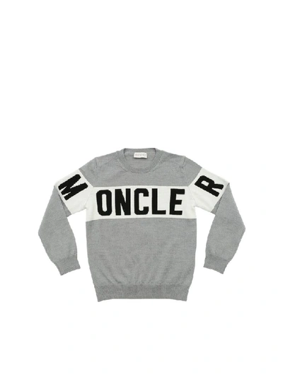 Shop Moncler Sweater