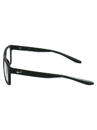 Shop Nike Sunglasses In Grey