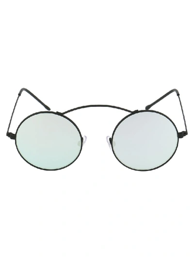 Shop Spektre Sunglasses In White Silver
