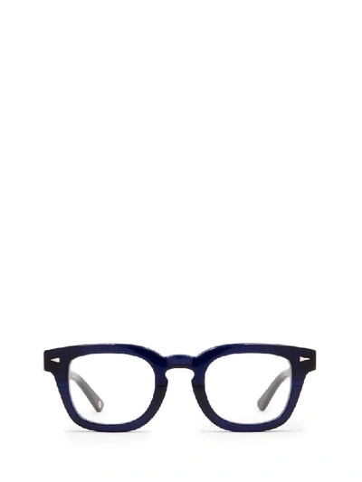 Shop Ahlem Eyewear In Blue Light