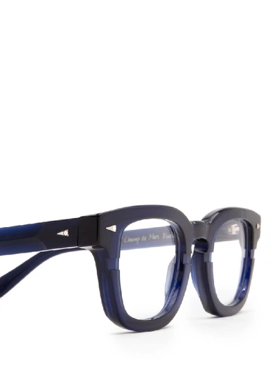 Shop Ahlem Eyewear In Blue Light