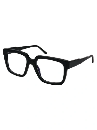 Shop Kuboraum Eyewear In Bm