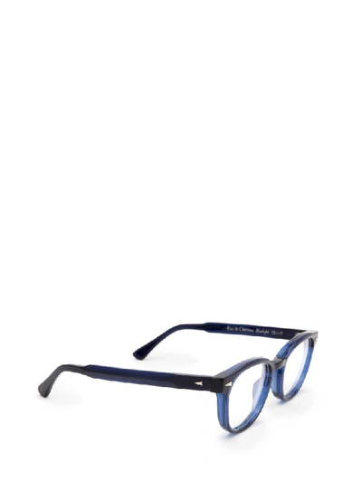 Shop Ahlem Eyewear In Bluelight