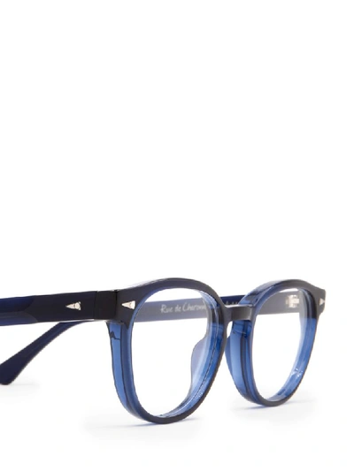 Shop Ahlem Eyewear In Bluelight