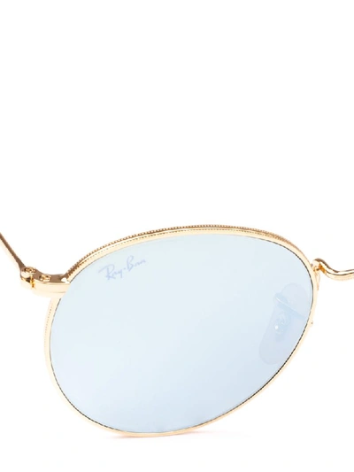 Shop Ray Ban Sunglasses In 001/30