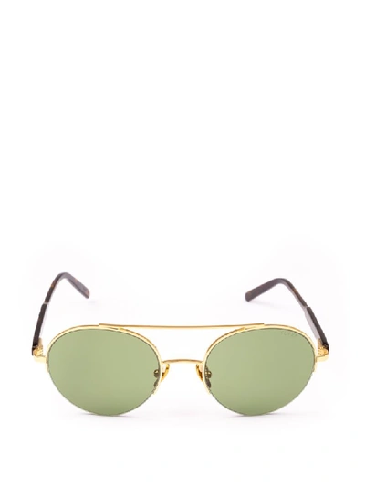 Shop Super Sunglasses In N6m