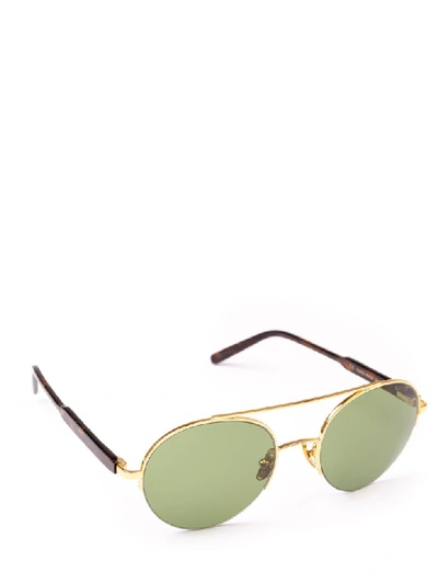 Shop Super Sunglasses In N6m