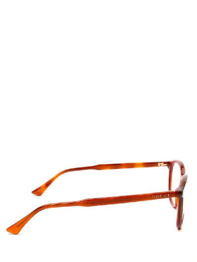 Shop Gucci Eyewear In 010