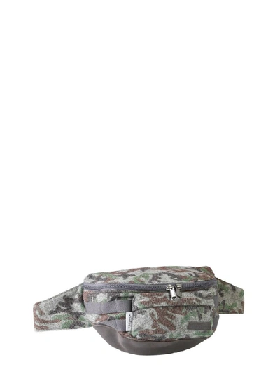Shop Eastpak Doggy Pouch In Multicolor