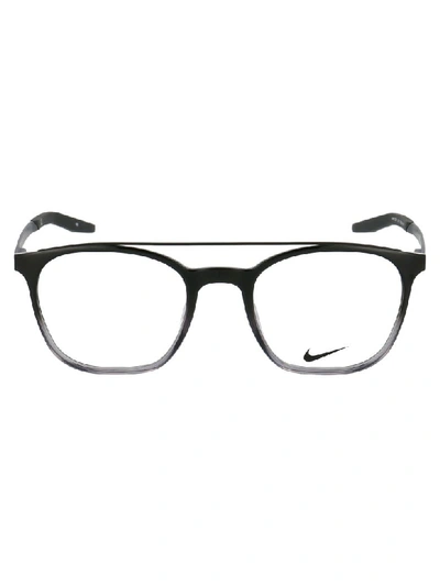 Shop Nike Eyewear In Grey