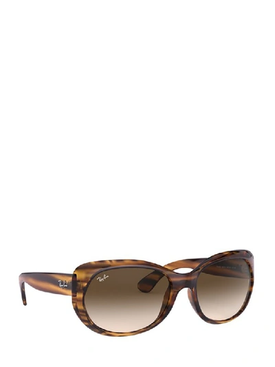 Shop Ray Ban Sunglasses In 820/13