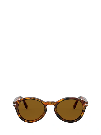 Shop Persol Sunglasses In 108/33