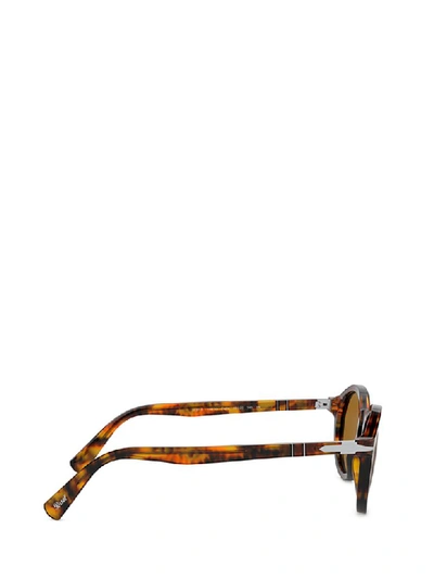 Shop Persol Sunglasses In 108/33