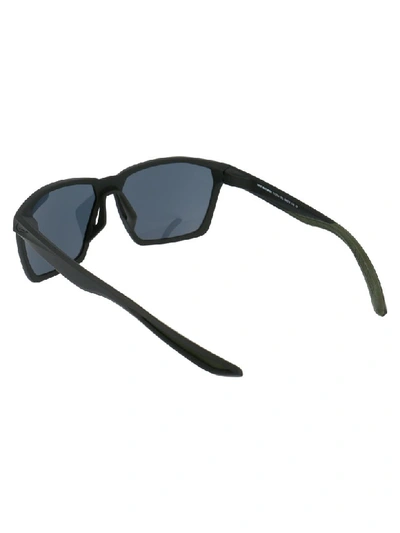 Shop Nike Sunglasses In Black