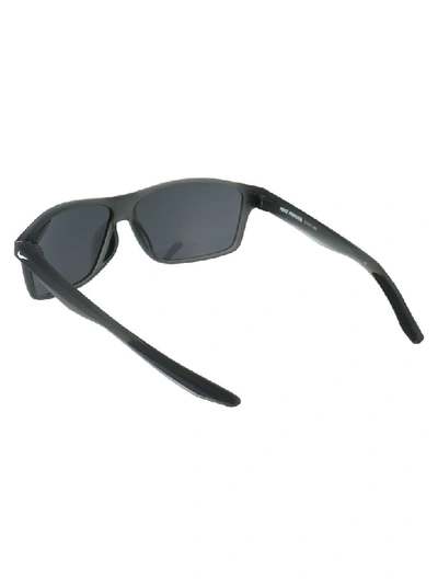 Shop Nike Sunglasses In Anthracite