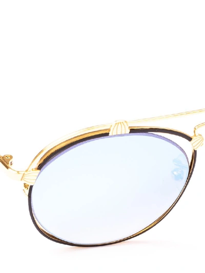 Shop Spektre Sunglasses In Cr01c
