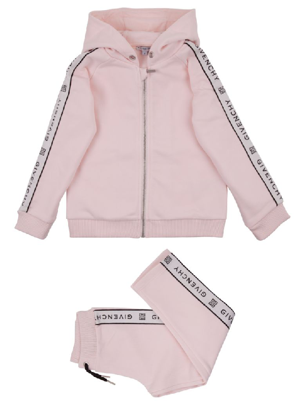 givenchy jogging suit