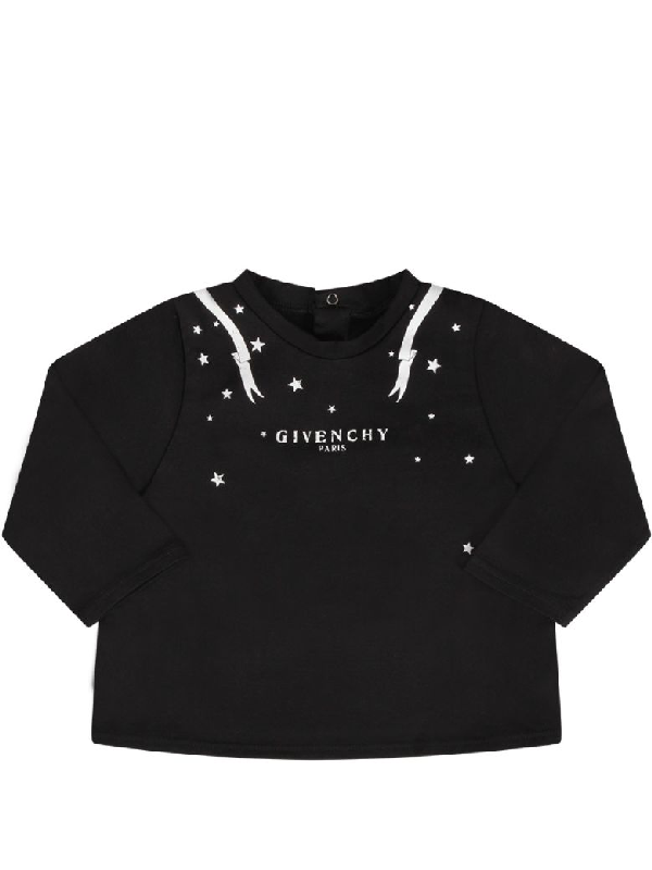 baby boy givenchy t shirt