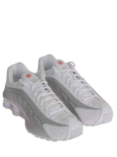 Shop Nike Sneakers  In White