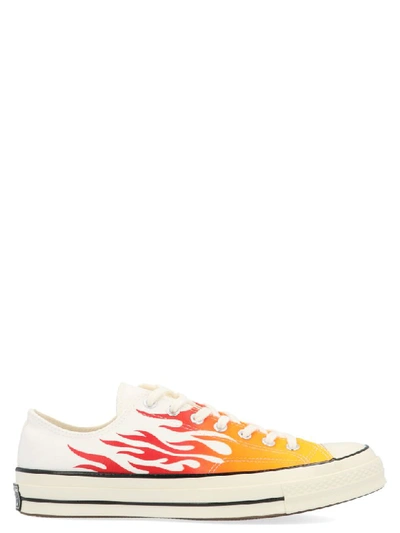 Shop Converse Chuck 70 Shoes In White