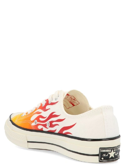 Shop Converse Chuck 70 Shoes In White