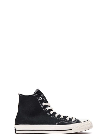 Shop Converse In Nero