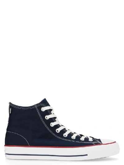 Shop Converse Chuck Taylor All Star Pro Shoes In Blue