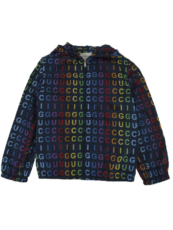 gucci junior jacket