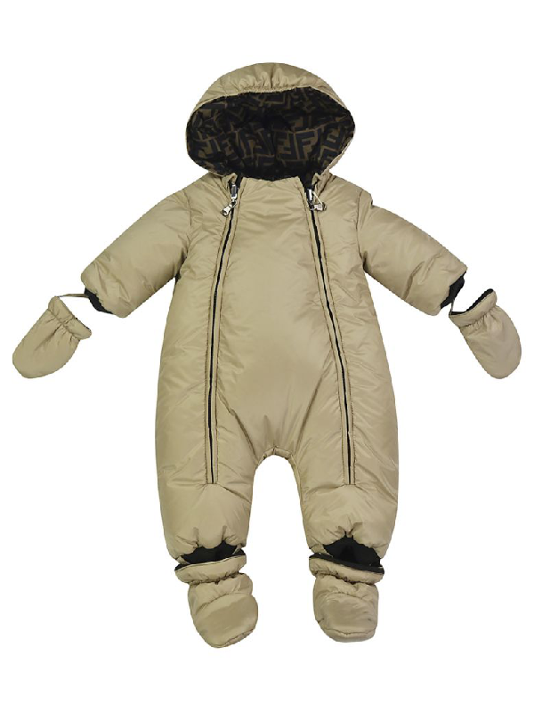 fendi snowsuit