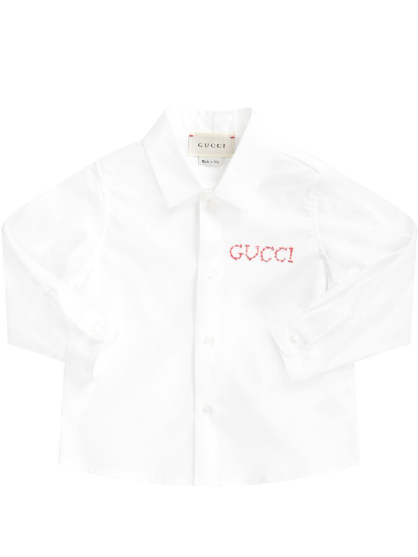 gucci t shirt baby boy