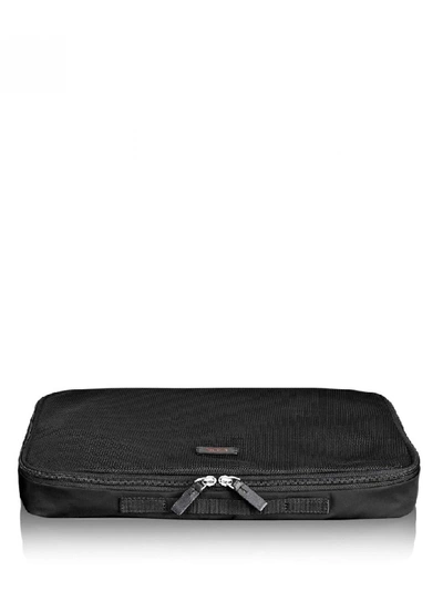 Shop Tumi Large Packing Cube In Black
