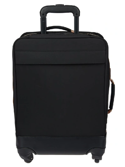 Shop Paul Smith Suitcase In Black