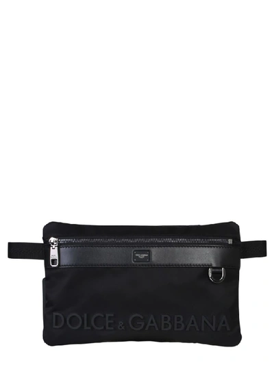 Shop Dolce & Gabbana Luggage