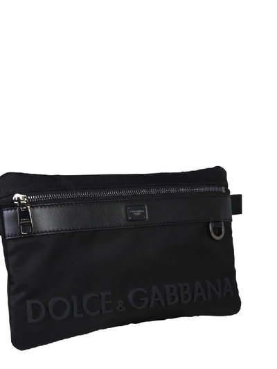 Shop Dolce & Gabbana Luggage