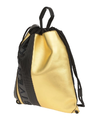 Shop Givenchy Backpack In Multicolor