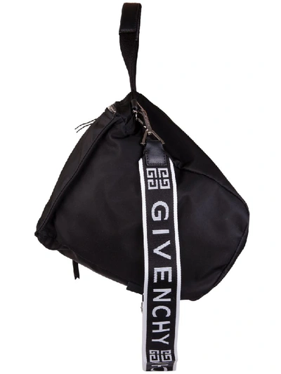 Shop Givenchy Tote Bag In Black