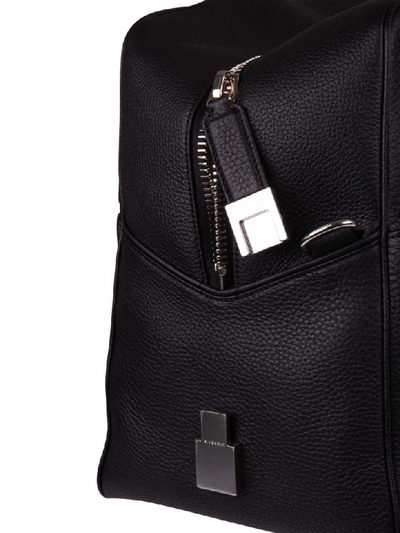 Shop Givenchy Tote Bag In Black