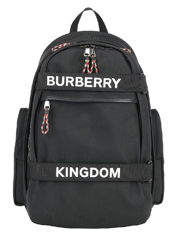 burberry kingdom backpack