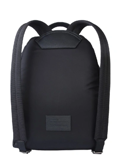 Shop Givenchy Urban Backpack In Nero