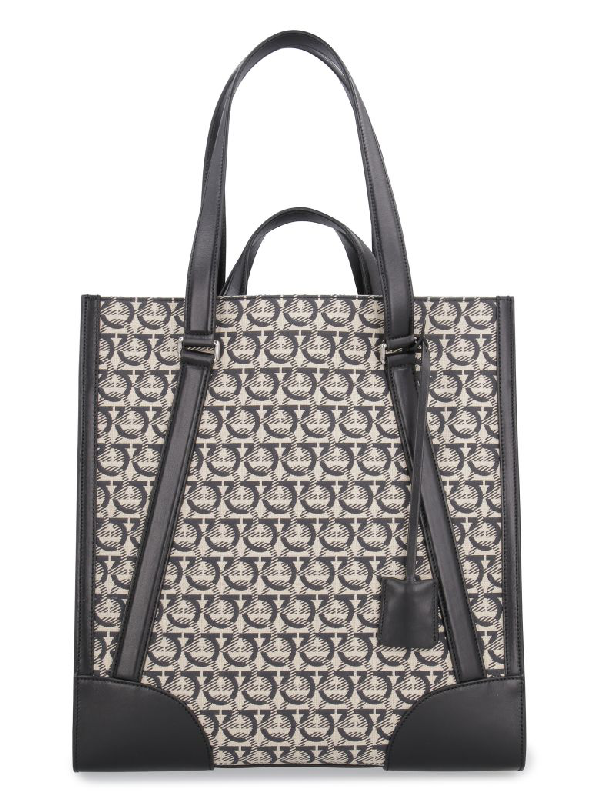 ferragamo tote sale