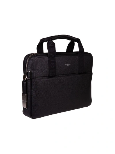 Shop Givenchy Tote Bag In Black