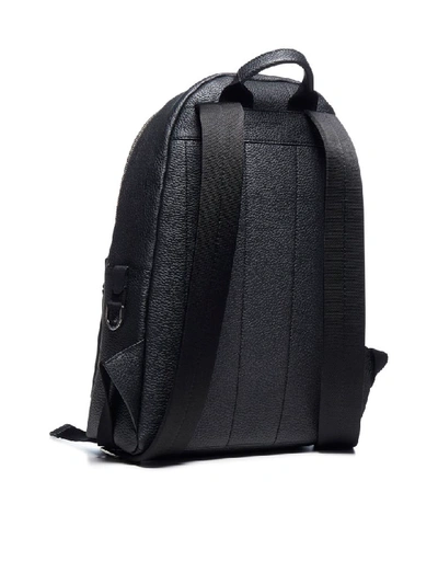 Shop Dolce & Gabbana Backpack In Nero