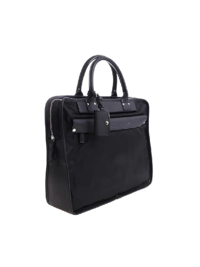Shop Felisi Handbag In Black