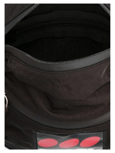 Shop Heron Preston Bag In Black