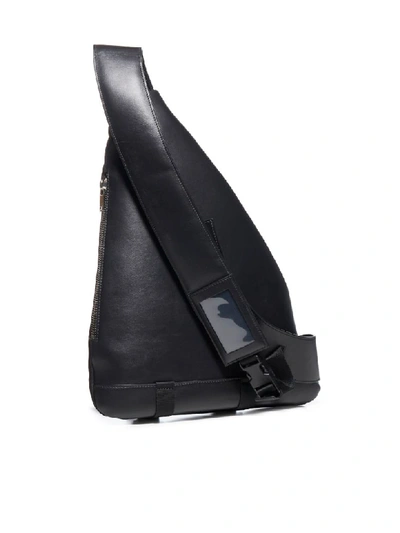 Shop Givenchy Backpack In Black