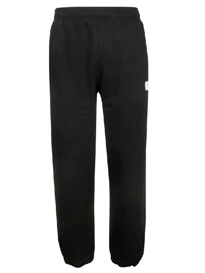 Shop Givenchy Sweat Pants In Black