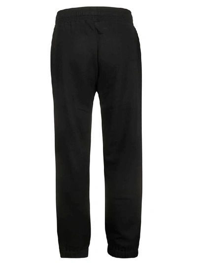 Shop Givenchy Sweat Pants In Black