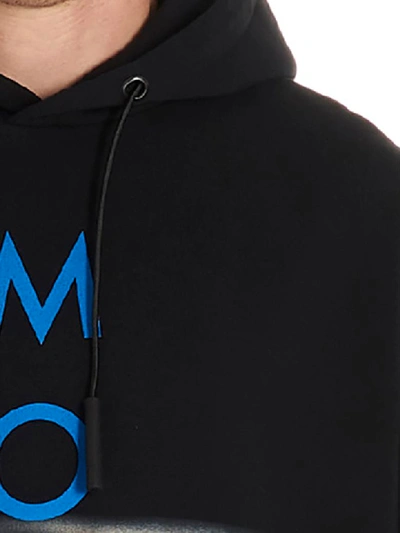 Shop A-cold-wall* A-cold-wall Modern Sweatshirt In Black